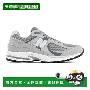 1h可退 香港直邮New Balance  男士 MTZ 运动鞋 M2002RSTSTEEL