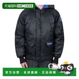 1h可退 香港直邮Canada Goose Chilliwack Bomber 羽绒服 2050U2