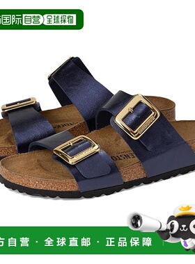 1h可退 香港直邮birkenstock 勃肯 女士 Sydney - Graceful 奢华