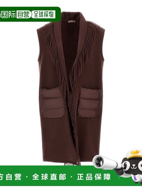 欧洲直邮herno 女士 背心马甲