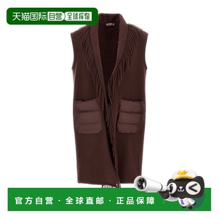 欧洲直邮herno 背心马甲 女士