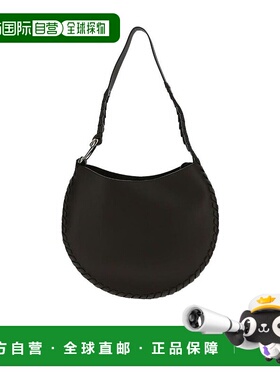 香港直邮Chloe 徽标单肩包 C22AS570H95蔻依