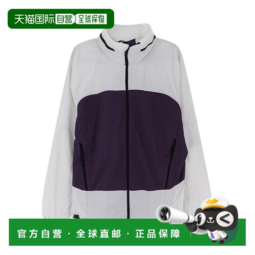 香港直邮THE NORTH FACE 男士户外冲锋衣 NF0A8D20J支付后1h可退