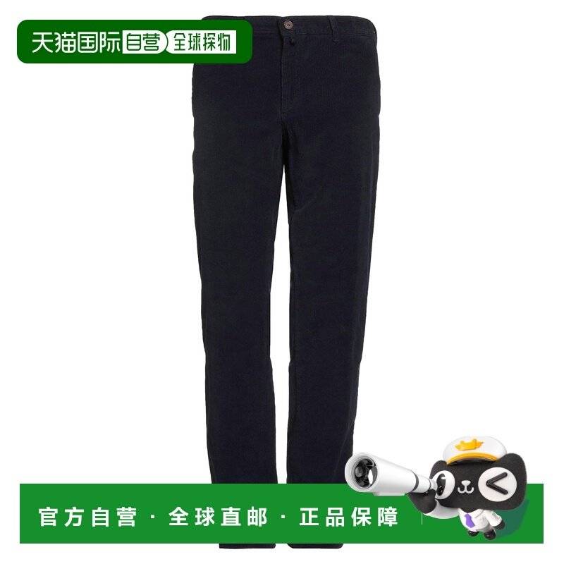 1h可退 香港直邮barbour 巴伯尔 男士 休闲长裤 blue蓝色 舒适时,男装,休闲裤,淘宝优惠券,粉丝福利购,淘宝优惠卷