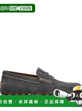 香港直邮Tod's 圆头乐福鞋 XXM52K00640RE0豆豆鞋