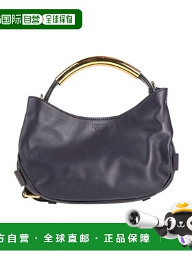 香港直邮Moschino 莫斯奇诺 女士 手袋 purple紫色 舒适时尚