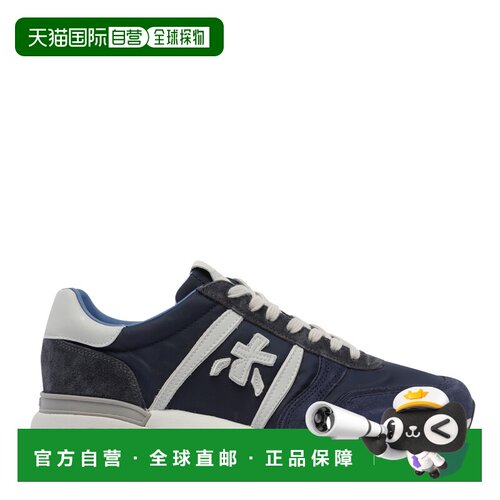 欧洲直邮premiata 男士 时尚休闲鞋运动鞋