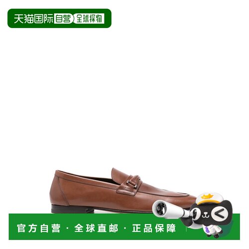 1h可退 香港直邮TOD'S 男士商务休闲鞋 XXM13L0KE30NF5S607 SS202