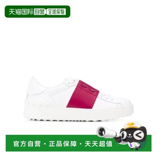 TW2S0781B 99新未使用 香港直邮Valentino 铆钉低帮休闲运动鞋