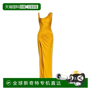 1h可退 连衣裙范思哲 欧洲直邮versace 女士