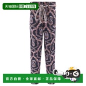 直筒裤 1320595290200牛仔裤 女士休闲裤 ETRO