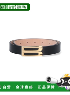 1h可退 香港直邮VICTORIA BECKHAM 维多利亚 贝克汉姆 女士 黑色