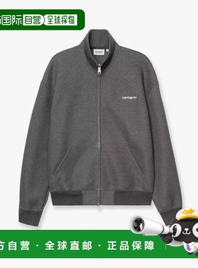 1h可退 香港直邮CARHARTT WIP 男士 Alda 棉混纺运动衫 I0360560D
