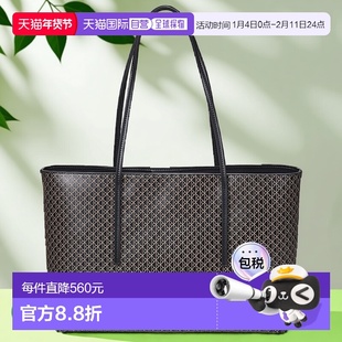 欧洲直邮Calvin Klein Jeans  女包 秋冬2025 托特包 AOP TOTE W/