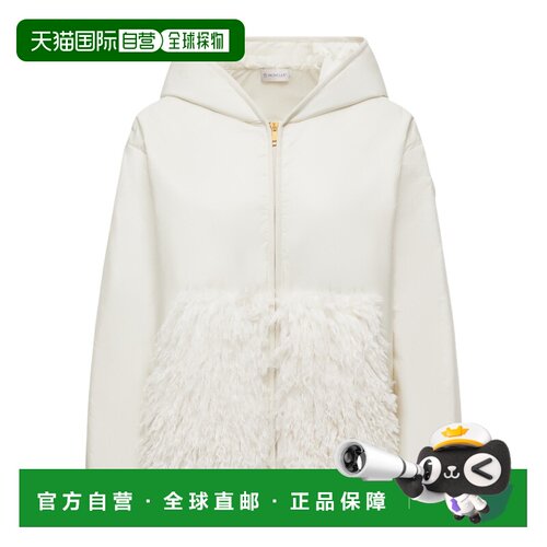 欧洲直邮moncler 女士 外套休闲风