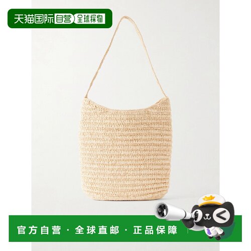 香港直邮The Row 女士 BAGS 托特包 时尚舒适 W2173W27单肩包