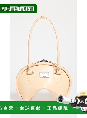 香港直邮Acne Studios 艾克妮 女士 BOWLINA 迷你肩包斜挎包