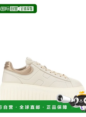 欧洲直邮HOGAN 女士运动鞋HXW6450FC60KU00GAN