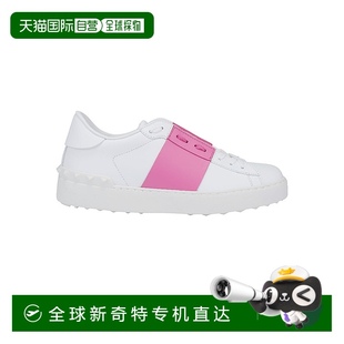 SW2S0781BLU 99新未使用 香港直邮Valentino 铆钉休闲运动鞋