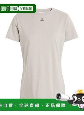 香港直邮Vivienne Westwood 薇薇恩 韦斯特伍德 女士 T恤