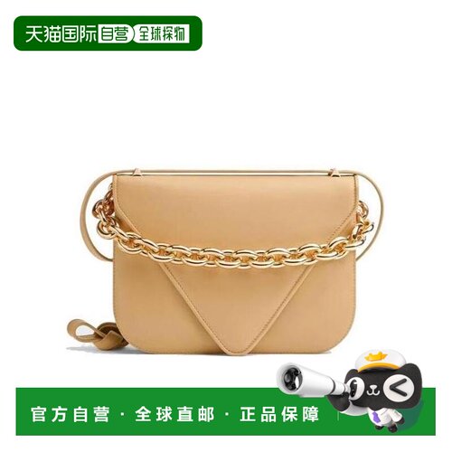 【99新未使用】香港直邮Bottega Veneta MOUNT信封包 667398V12J0