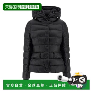 香港直邮Moncler K20981A0006153071 连帽棉服