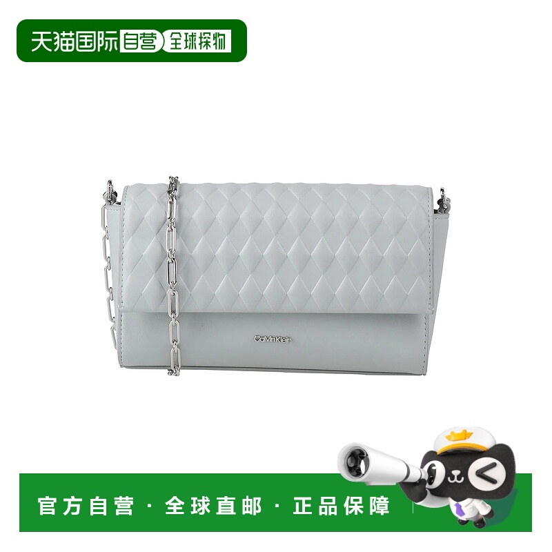 香港直邮Calvin Klein 卡尔文 克莱恩 女士 Bags 斜挎包