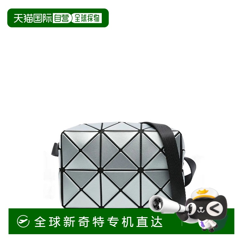 1h可退 欧洲直邮issey miyake 女士 单肩包三宅一生斜挎包