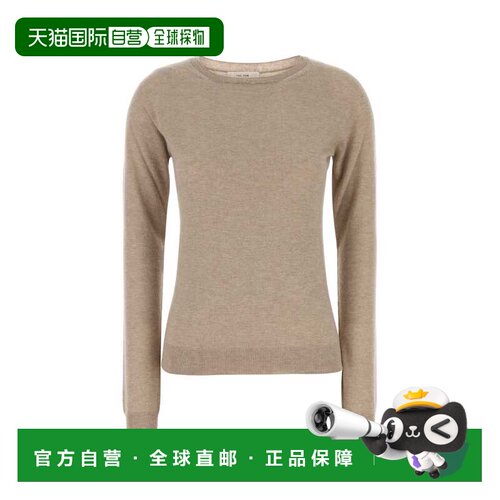 香港直邮THE ROW 女士针织衫 8795Y751BEL SS2025 支付后1h可退