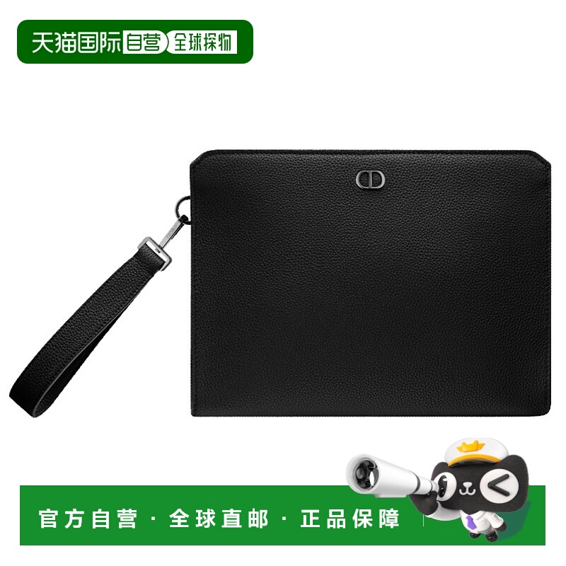 香港直邮Dior CD icon 手拿包 2ICCA589ICO