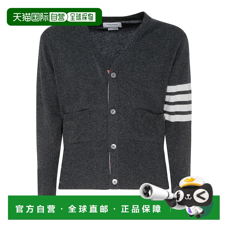 1h可退 欧洲直邮thom browne 男士 毛衣