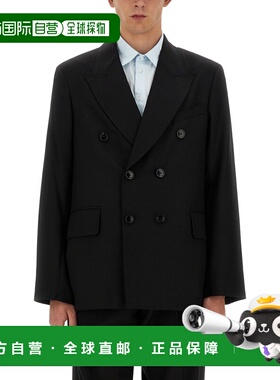 1h可退 香港直邮Our Legacy 男士 GIACCA DOPPIOPETTO 外套 M4200