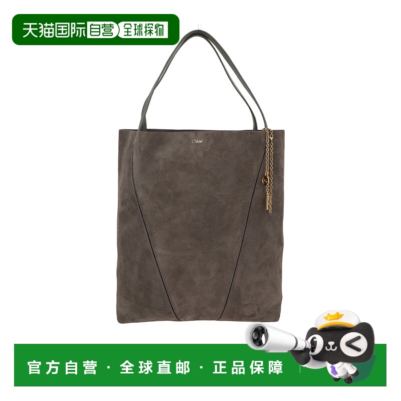 香港直邮Chloe 双手柄单肩包 CH25AS810P99-