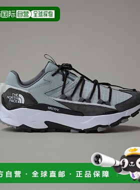 自营欧洲直邮北面VECTIV™ 女士 Taraval Tech 正装鞋TheNorthFace