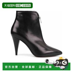 393835AKP00 高跟靴子 香港直邮Saint Laurent