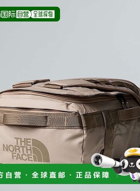 自营欧洲直邮北面 Base Camp Duffel 32L旅行包 THE NORTH FACE