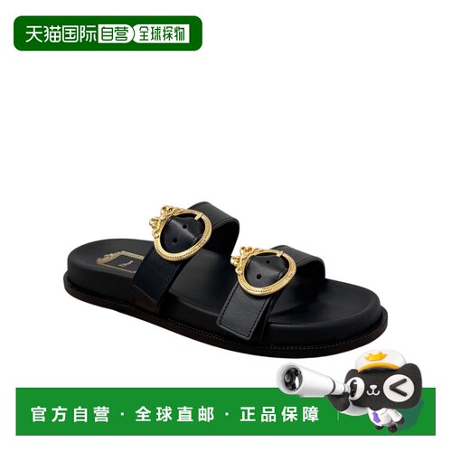 香港直邮CHRISTIAN DIOR 女士拖鞋 KCO859VEAS900 A支付后1h可退