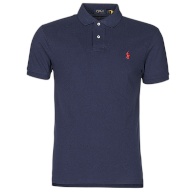 欧洲直邮Polo Ralph Lauren 拉夫劳伦 男士 POLO AJUSTE SLIM FIT