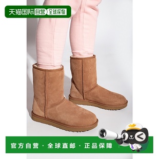 10162230CHE 女士雪地靴 1h可退 UGG
