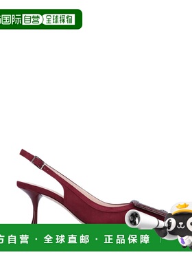 1h可退 香港直邮ROGER VIVIER 女士高跟鞋 RVW61837770VDP4Y01 SS