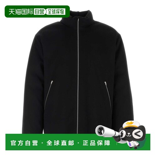 香港直邮JIL SANDER 男士夹克 J22AF0119J40365001 AW2026长袖