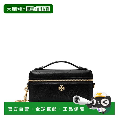 香港直邮ToryBurch托里 伯奇女士斜挎包汤丽柏琦【付后1h可退】