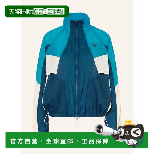 香港直邮NEW BALANCE 女士运动服 10031053961700【付后1h可退】