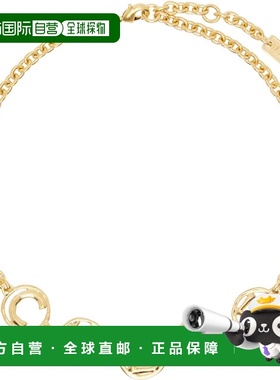 香港直邮Chloe 蔻依 女士 The Script 颈链 CH26SJN13