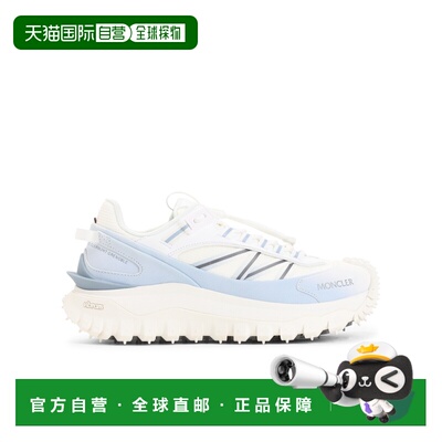 1h可退 香港直邮Moncler/盟可睐 男士 Trailgrip 运动鞋 26SS