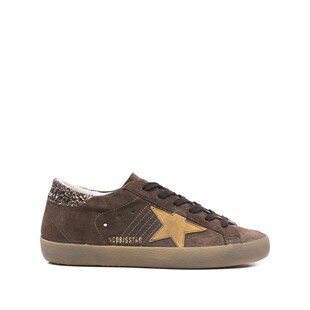 休闲鞋 欧洲直邮golden 女士 brand goose deluxe