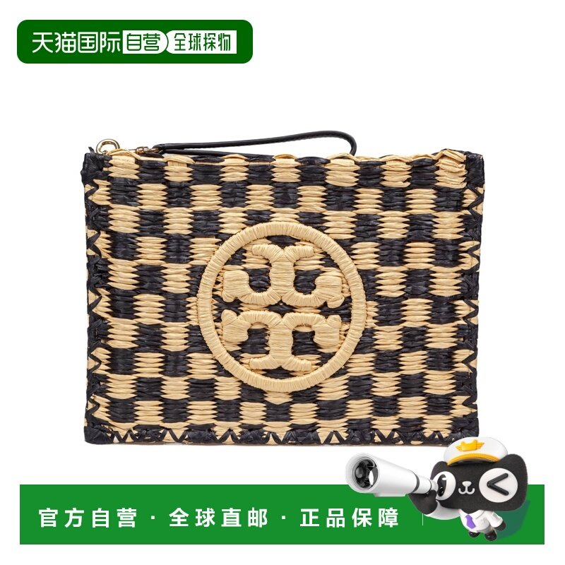 1h可退 香港直邮25SS logo手拿包 Women,箱包皮具/热销女包/男包,通用款女包,淘宝优惠券,粉丝福利购,淘宝优惠卷