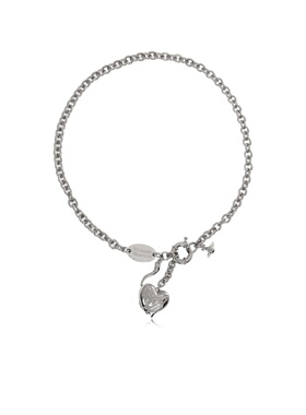 Vivienne Westwood Della吊坠项链 630203KU02P019