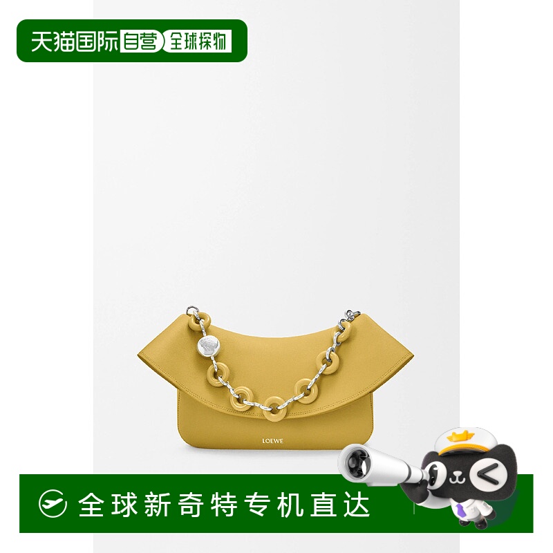 1h可退欧洲直邮LOEWE罗意威 25春夏 AP22P22X07-7848女士单肩