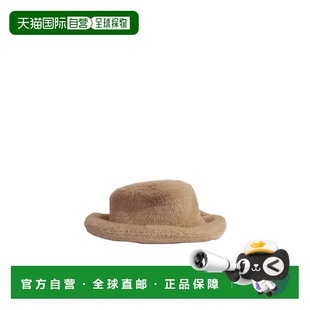 潮牌正品 香港直邮Ruslan PNM032PFF高级感 徽标帽子 Baginskiy